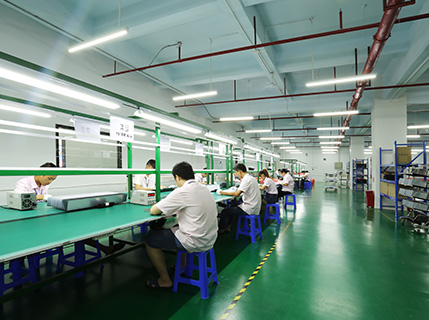 Shenzhen Relight Technology Co., Ltd.