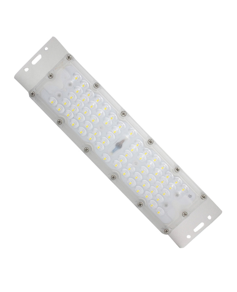 Street Light-Standard Series 3030-64pcs LED