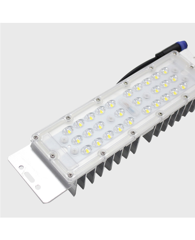 Street Light-Tunnel Light 5050-28pcs LED