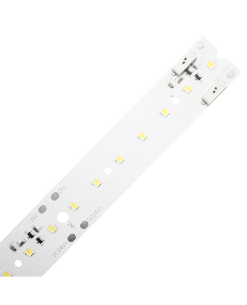 DC Linear Module--24V DC High Efficiency Series