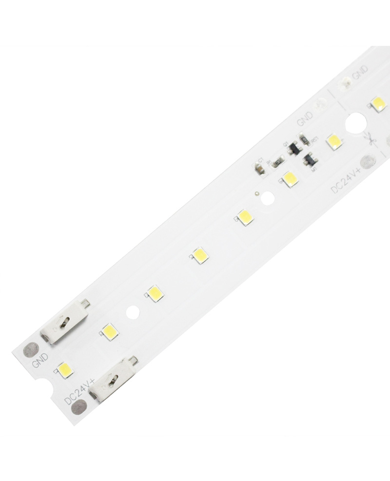 DC Linear Module--24V DC High Efficiency Series