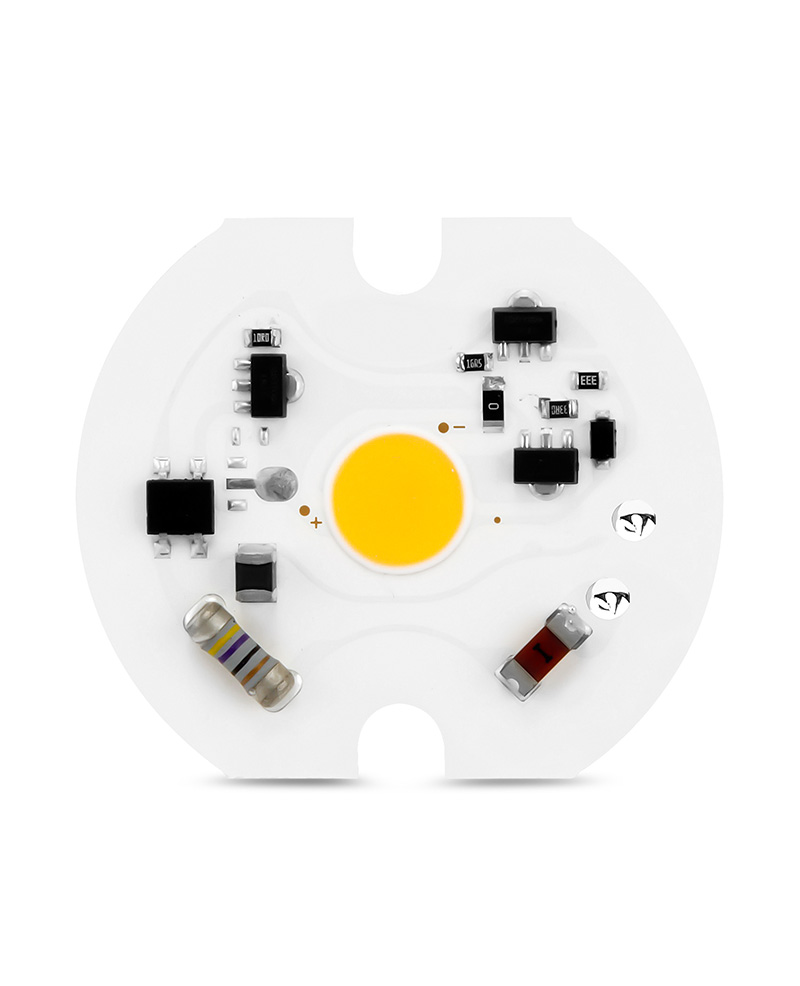 DOB Module-Standard Series