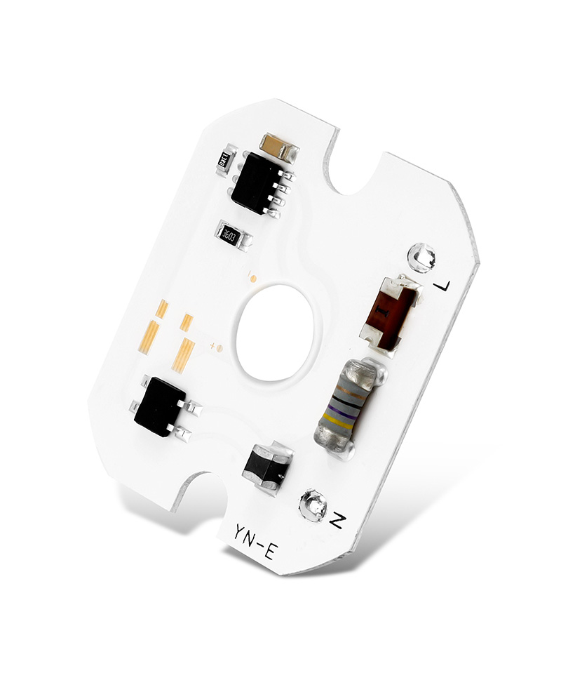 DOB Module-Standard Series