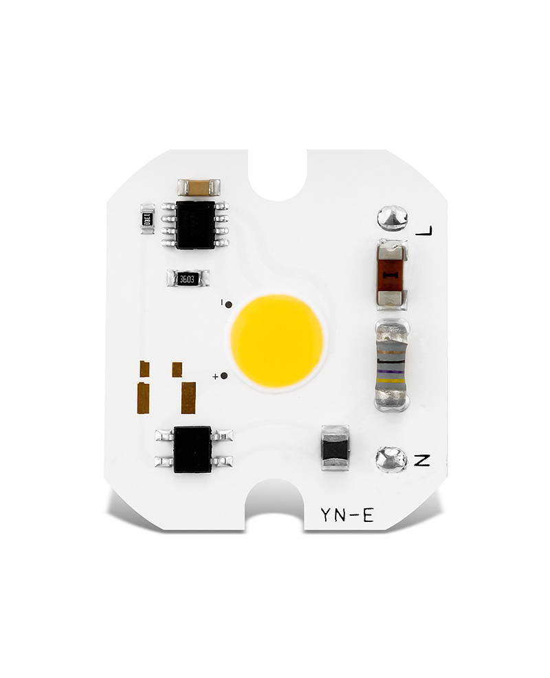 DOB Module-Standard Series