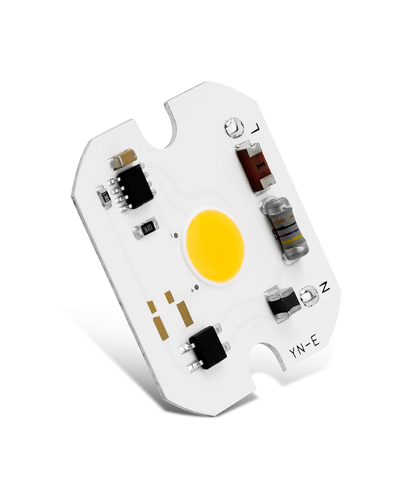 DOB Module-Standard Series