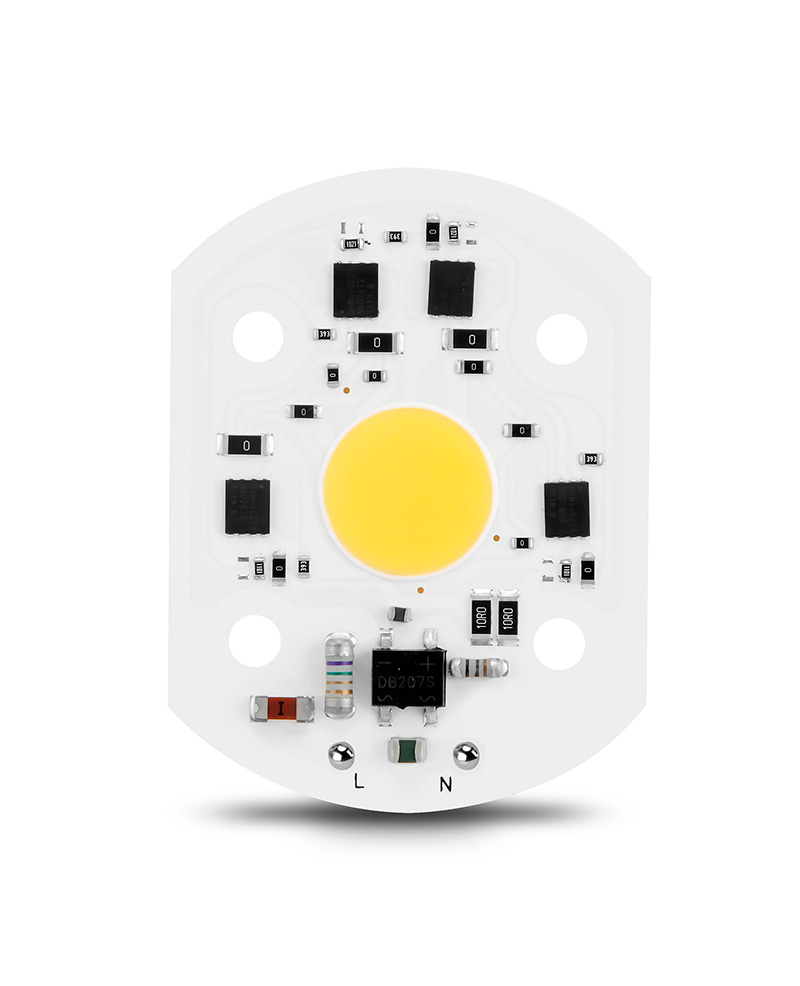 DOB Module-Standard Series