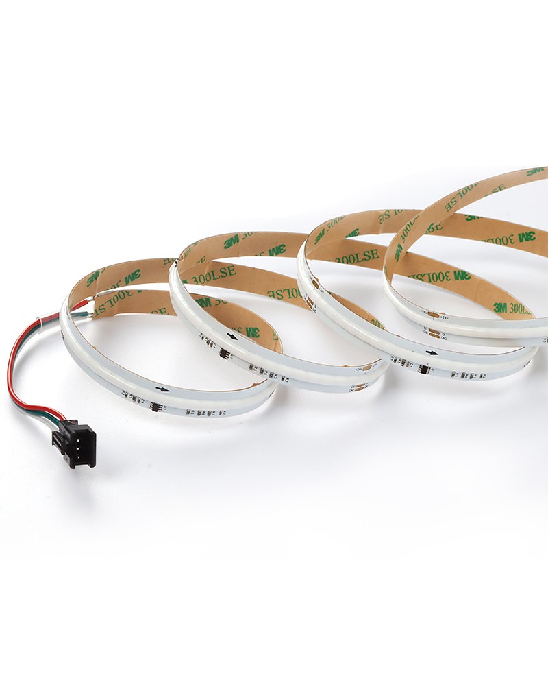 COB SPI Chasing Strip Light