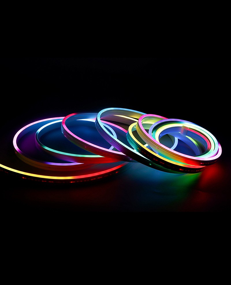 LED Neon Flexible Strip Series-0614 Series