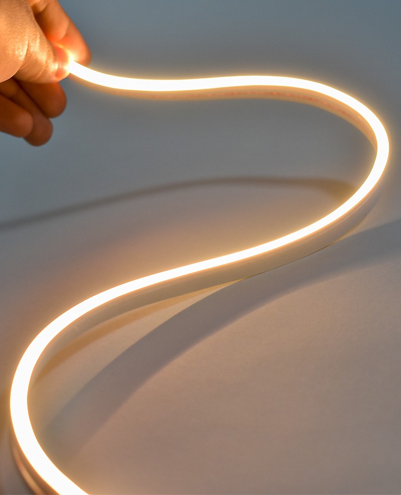 LED Neon Flexible Strip Series-0408 Series