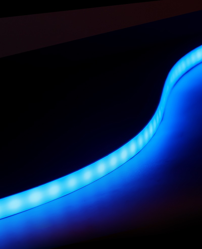 LED Neon Flexible Strip Series-1516